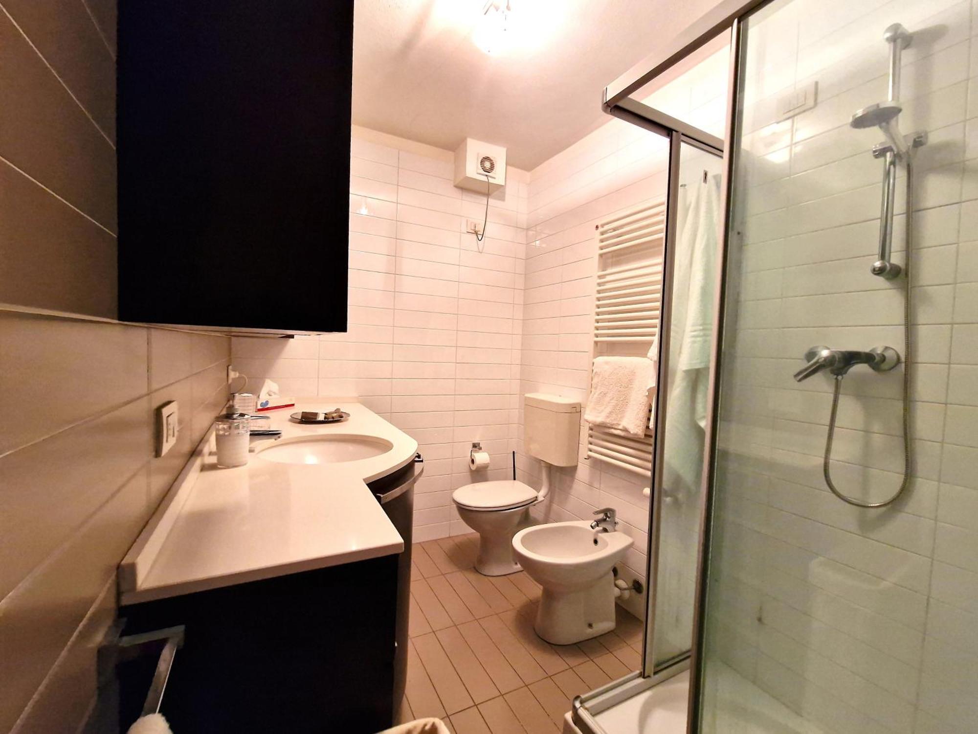 Suite Rosemary Politecnico&Malpensa Express Milano Eksteriør bilde